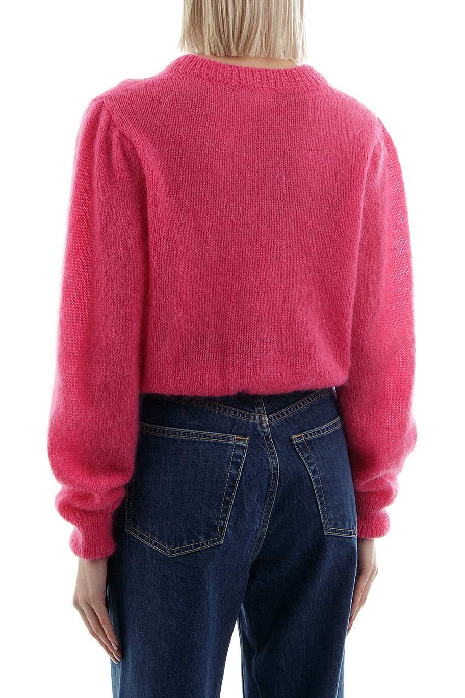 Джемпер Parosh - фото 4