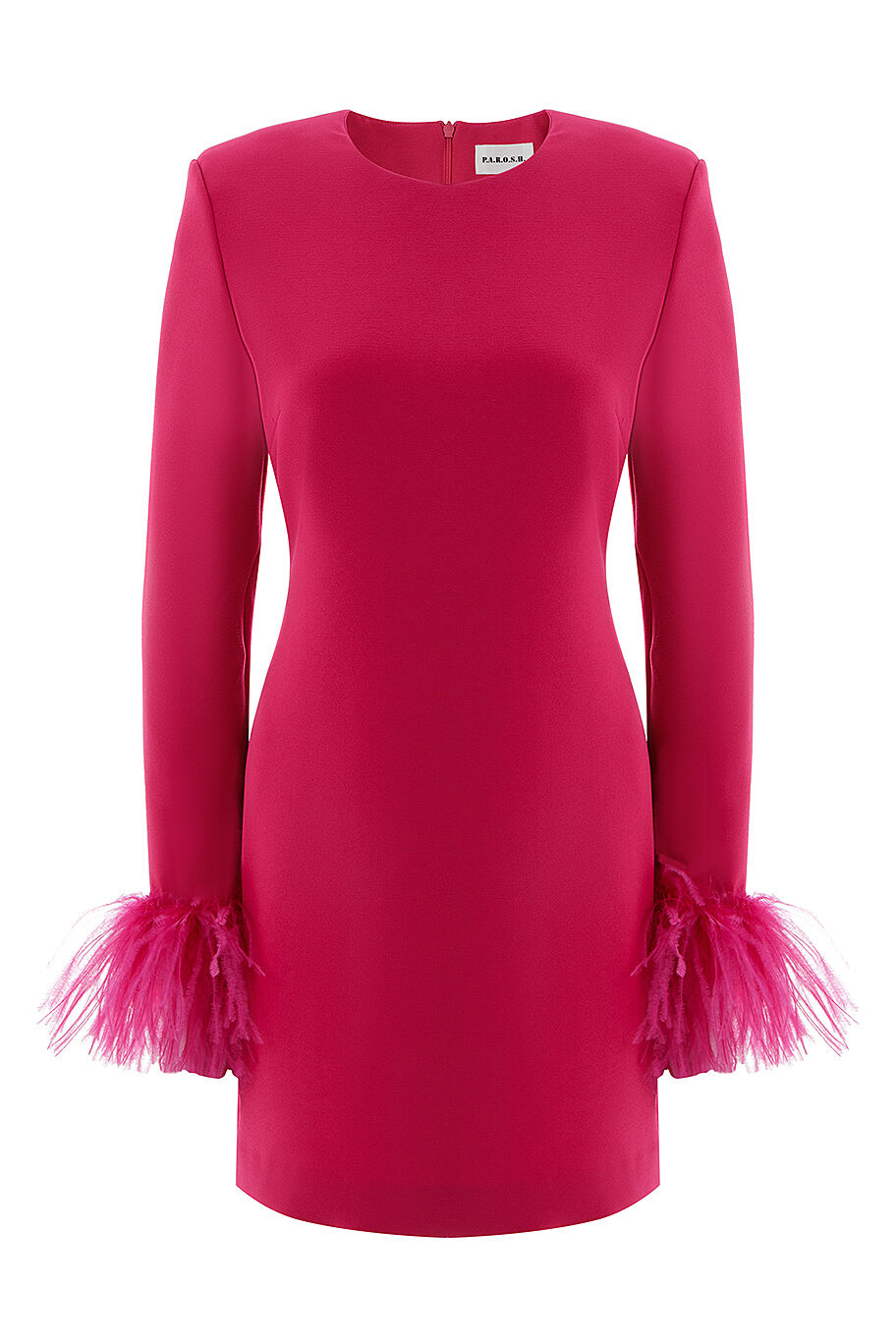 Платье Parosh - фото 1