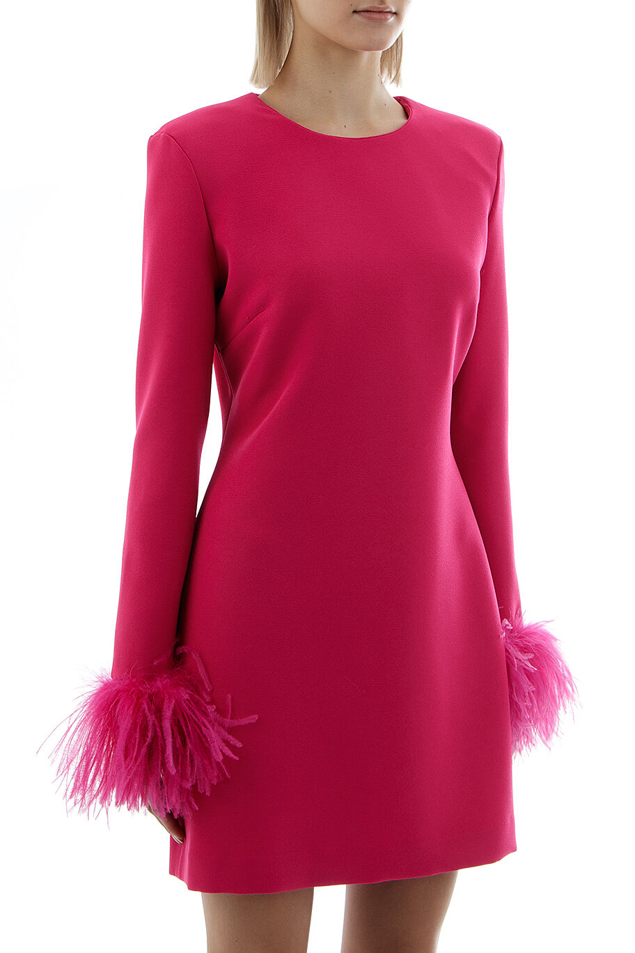 Платье Parosh - фото 3