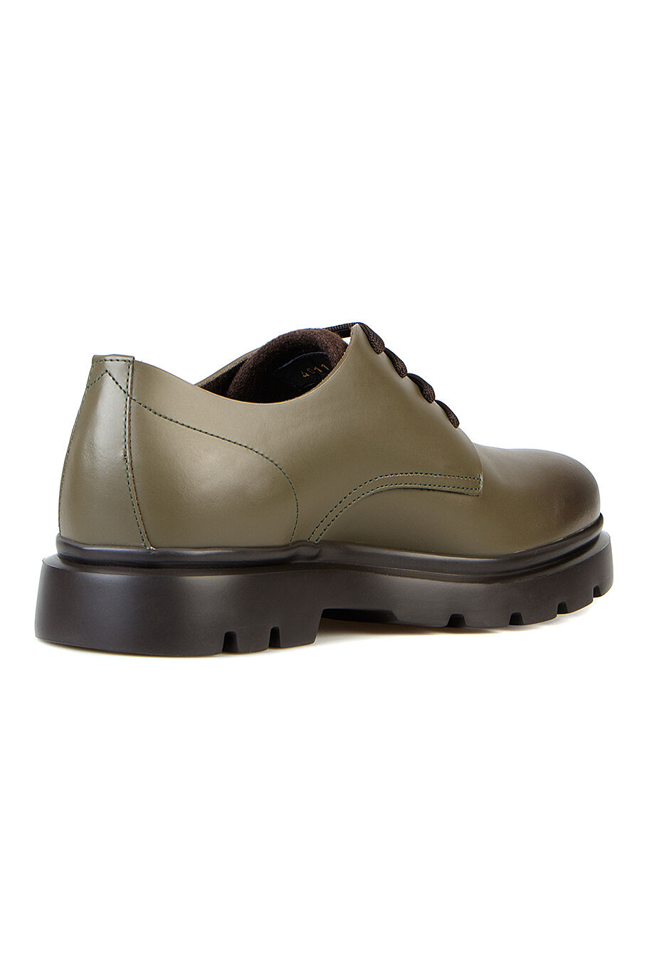 Ботинки Boston - фото 3