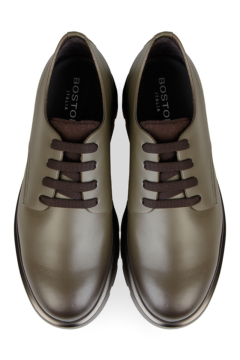 Ботинки Boston - фото 4