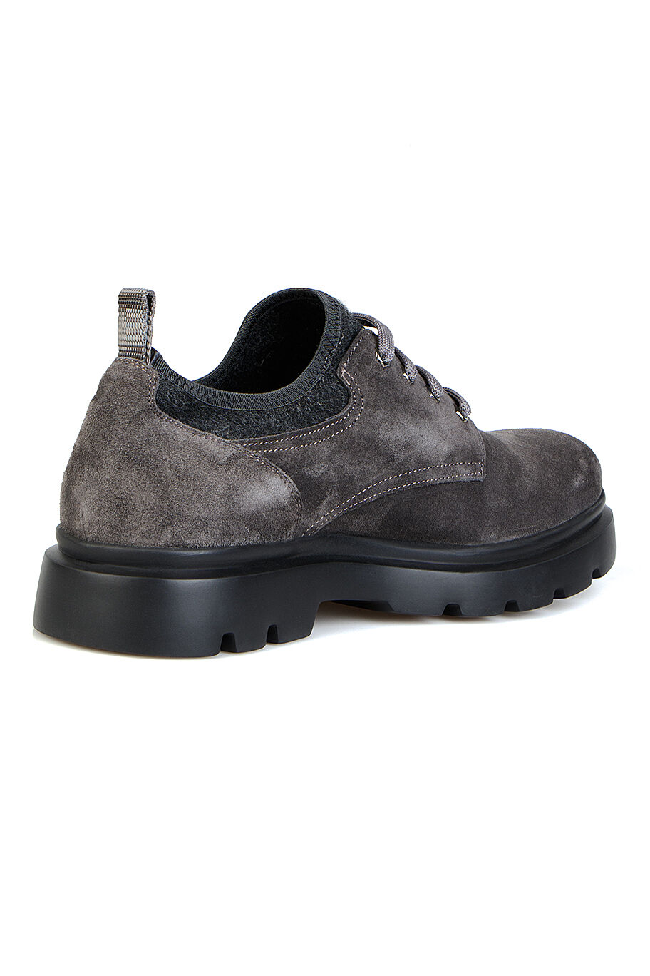 Ботинки Boston - фото 3