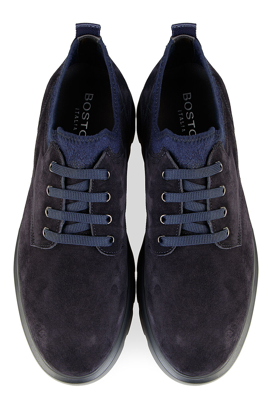 Ботинки Boston - фото 4