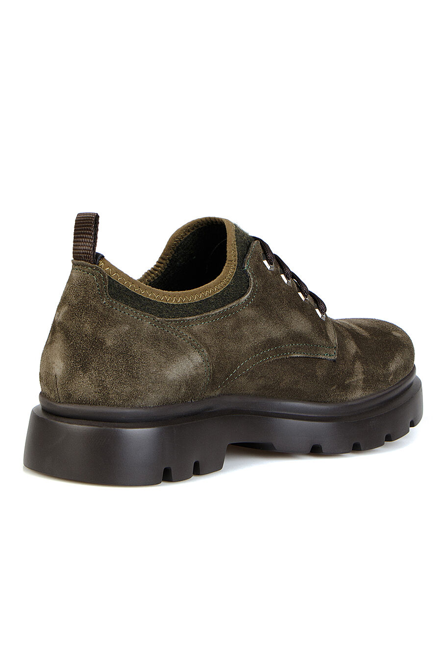 Ботинки Boston - фото 3