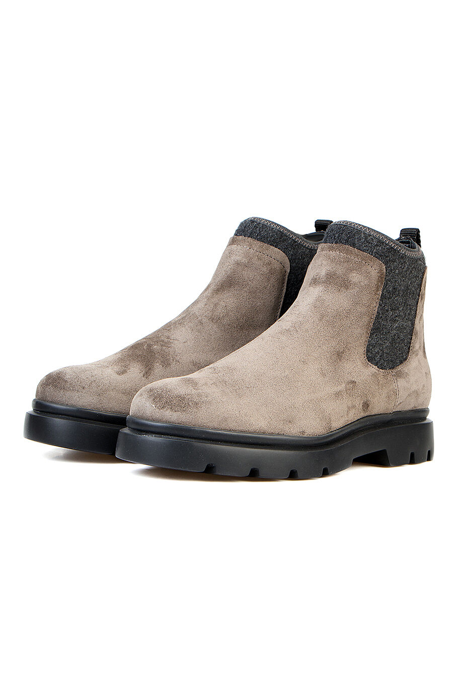 Ботинки Boston - фото 2