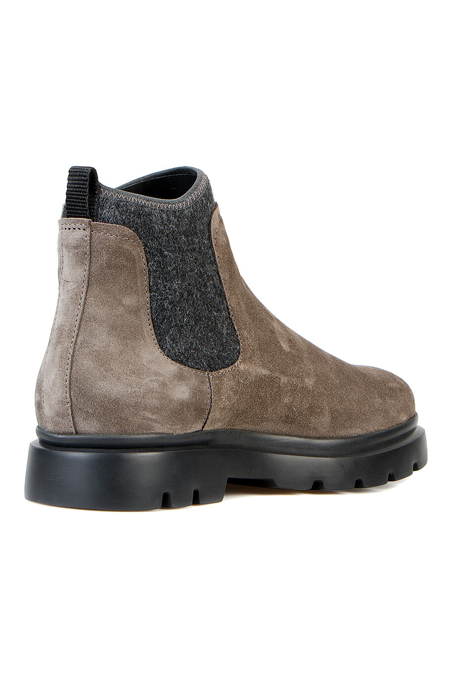 Ботинки Boston - фото 3