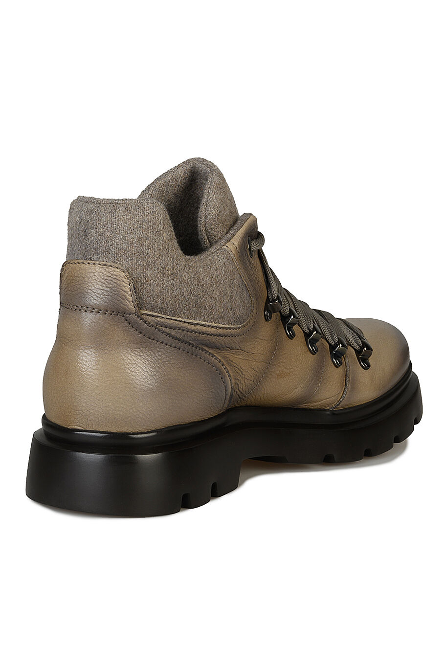 Ботинки Boston - фото 3