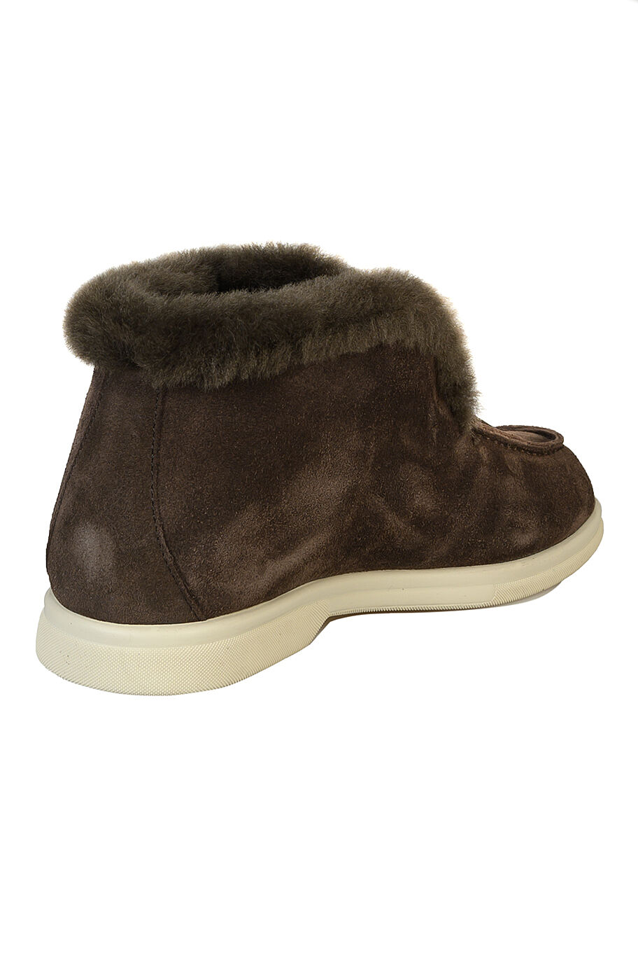 Ботинки Brunelli - фото 3