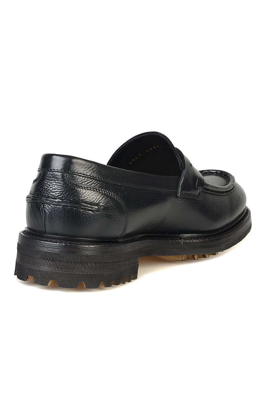 Лоферы Brunelli - фото 3