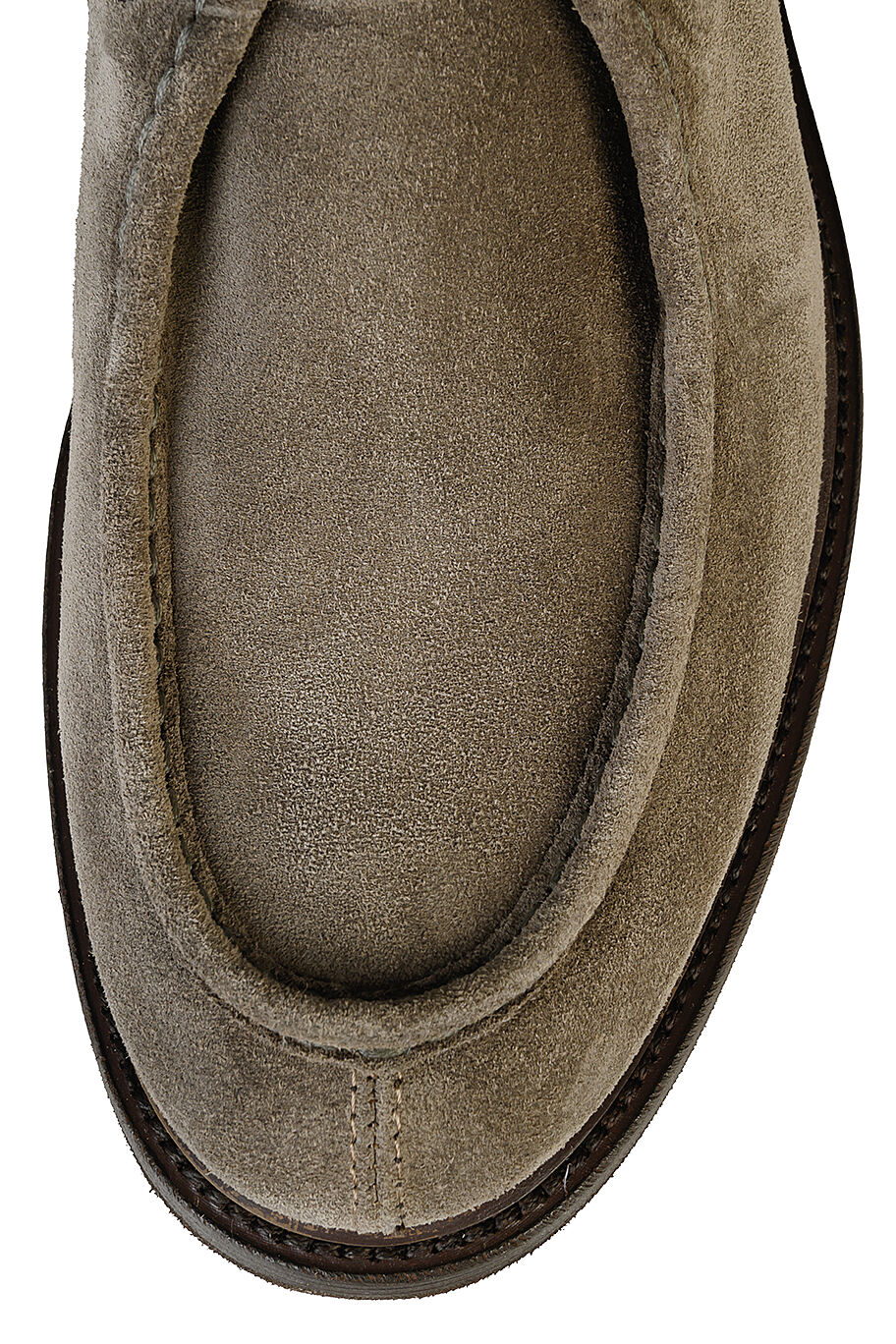 Ботинки Brunelli - фото 4