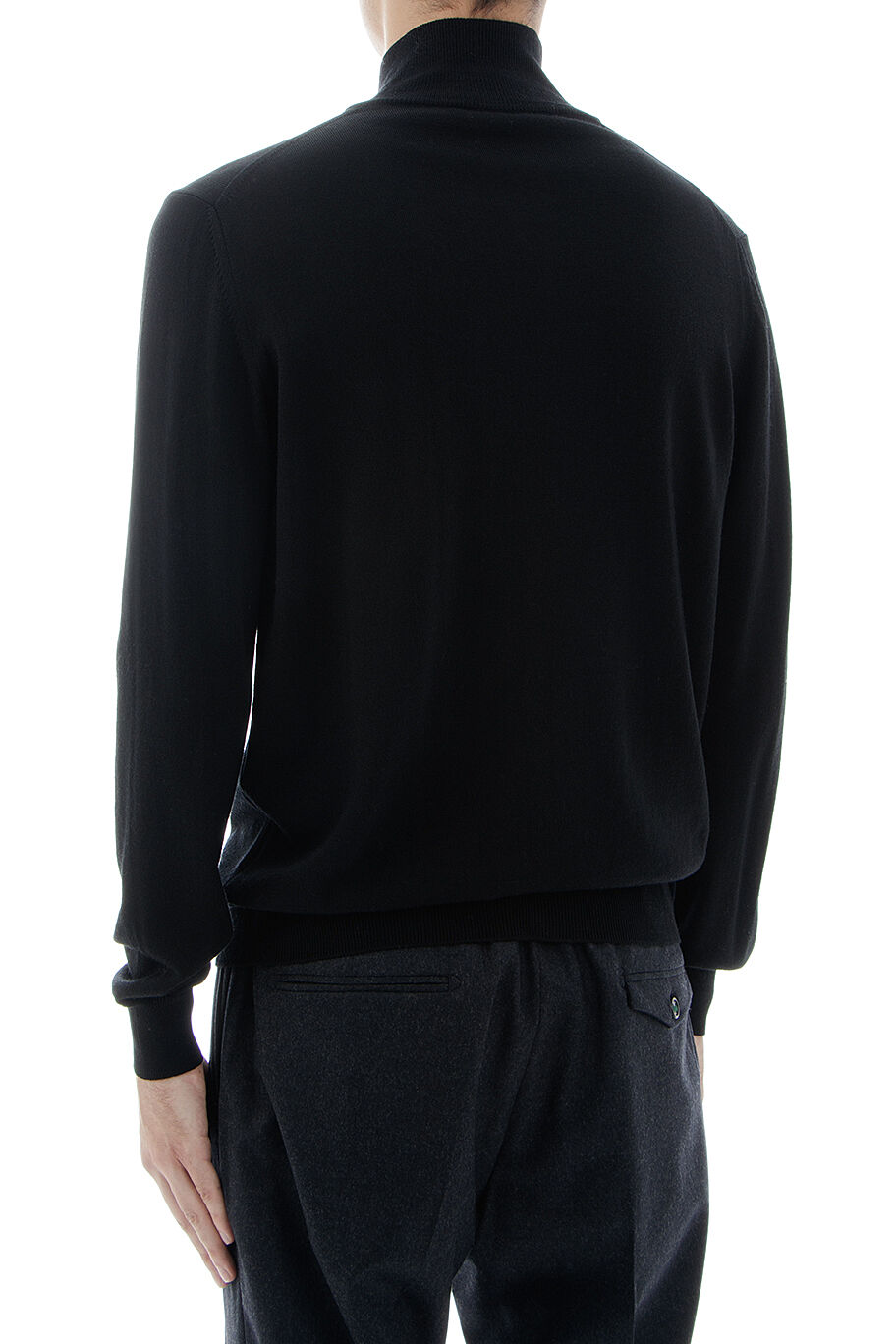 Кардиган Kangra Cashmere - фото 4