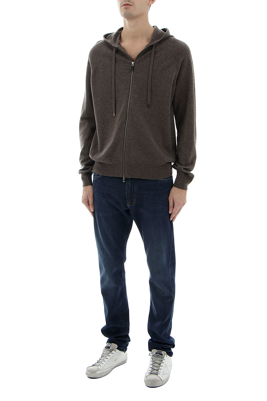 Худи Kangra Cashmere - фото 2