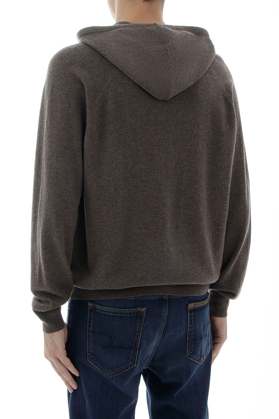 Худи Kangra Cashmere - фото 4