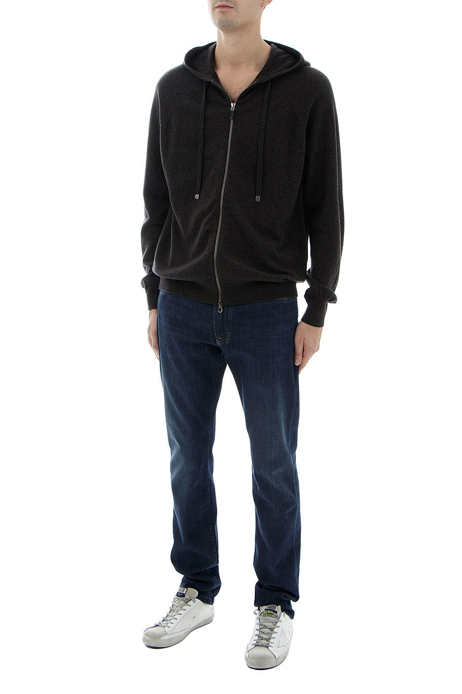 Худи Kangra Cashmere - фото 2