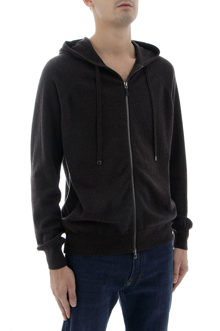 Худи Kangra Cashmere - фото 3