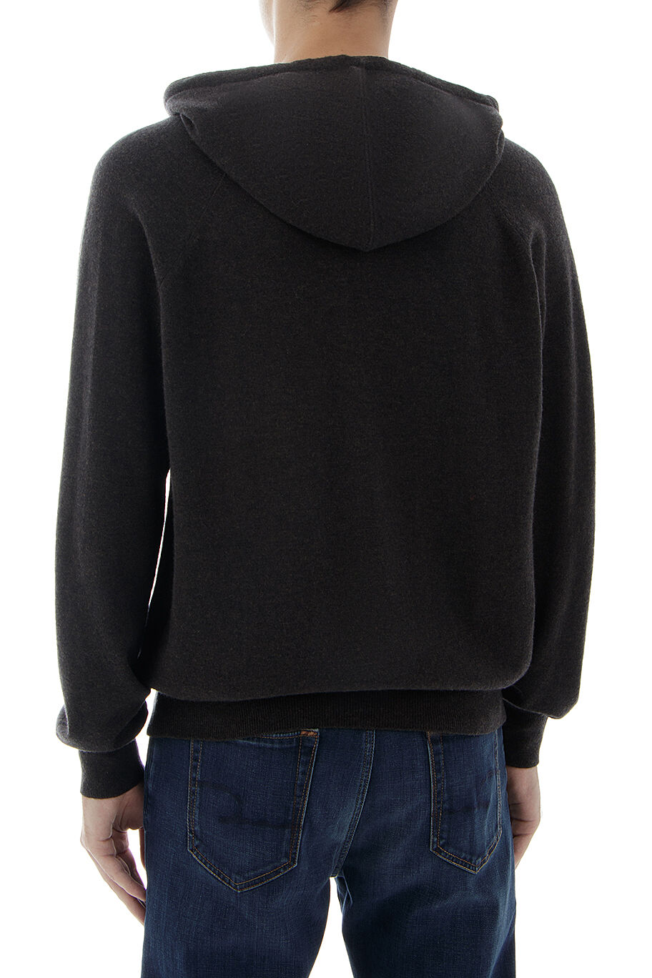 Худи Kangra Cashmere - фото 4