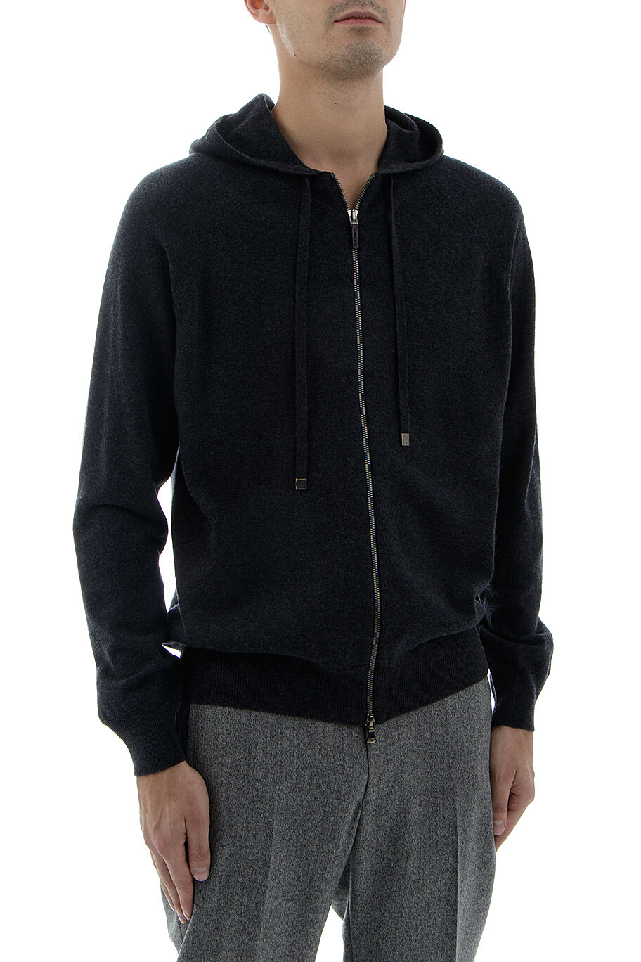 Худи Kangra Cashmere - фото 3