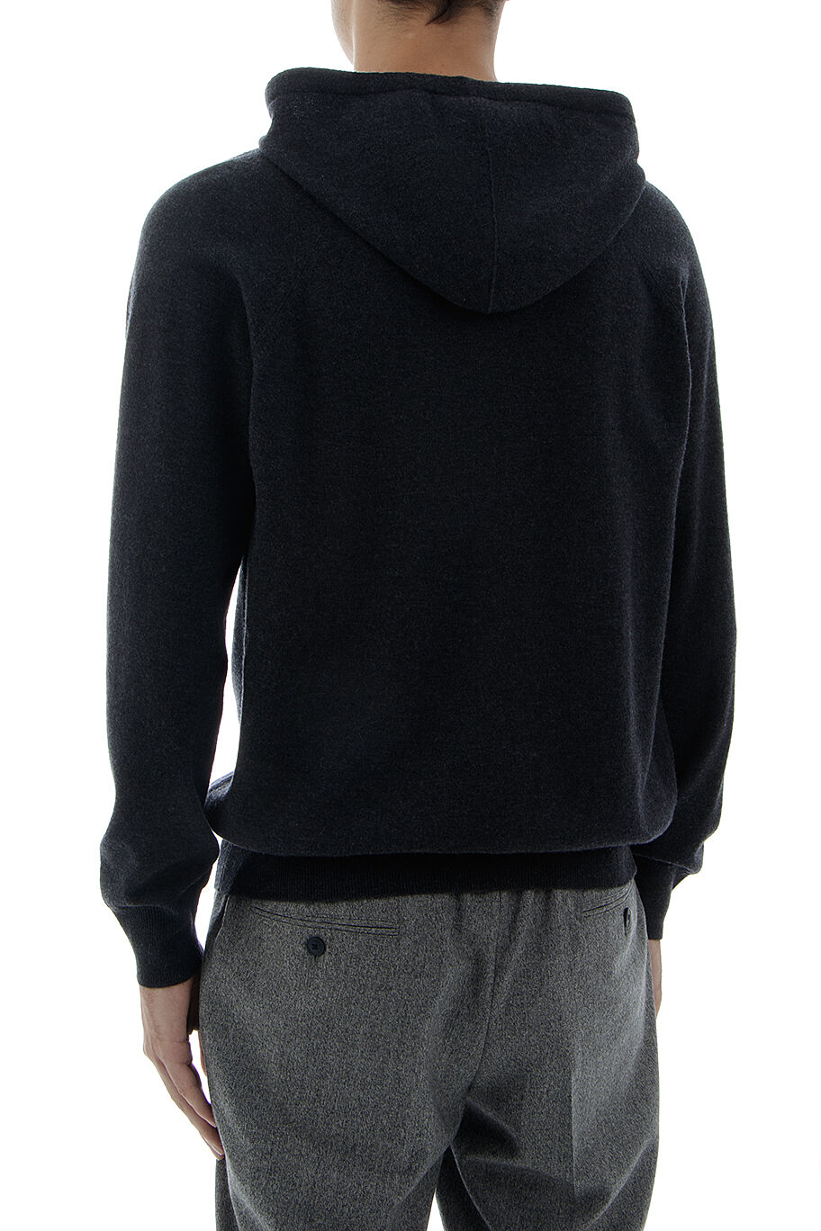 Худи Kangra Cashmere - фото 4