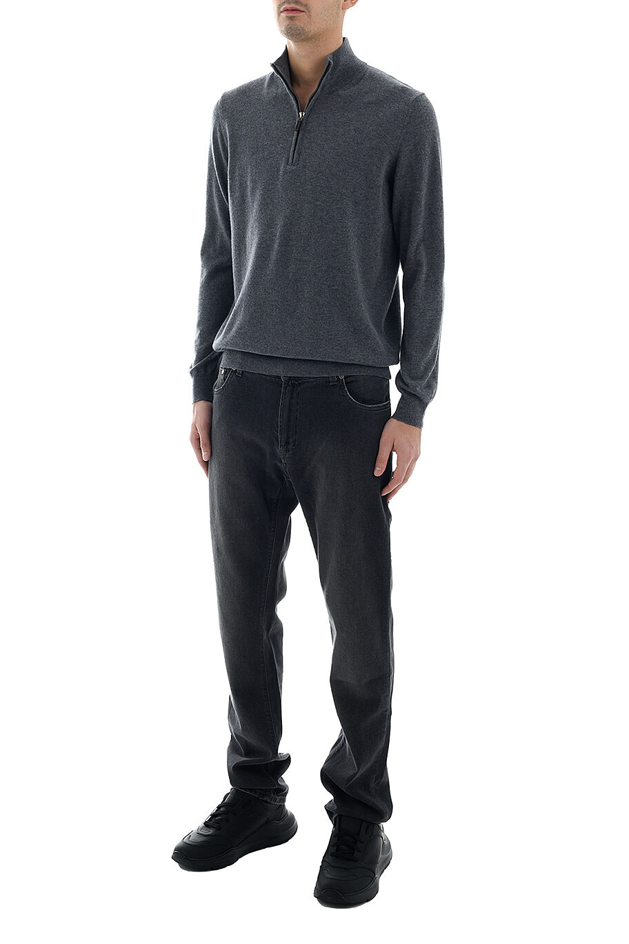 Свитер Kangra Cashmere - фото 2