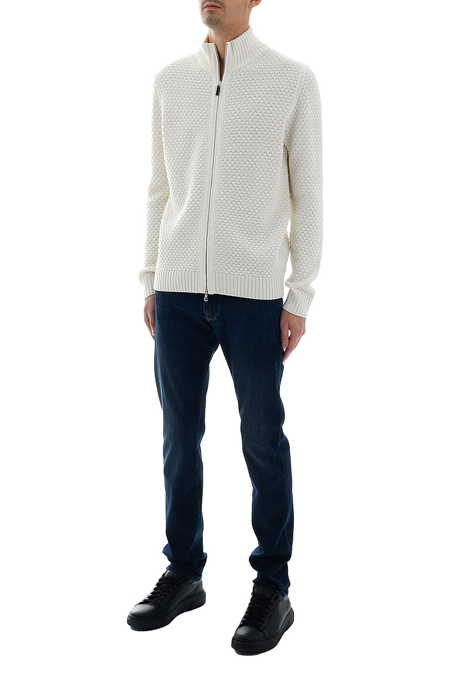 Кардиган Kangra Cashmere - фото 2