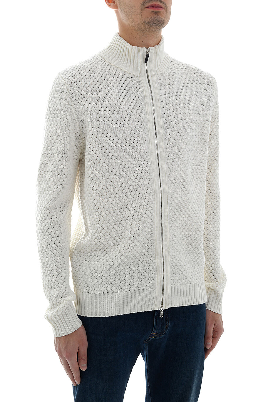 Кардиган Kangra Cashmere - фото 3