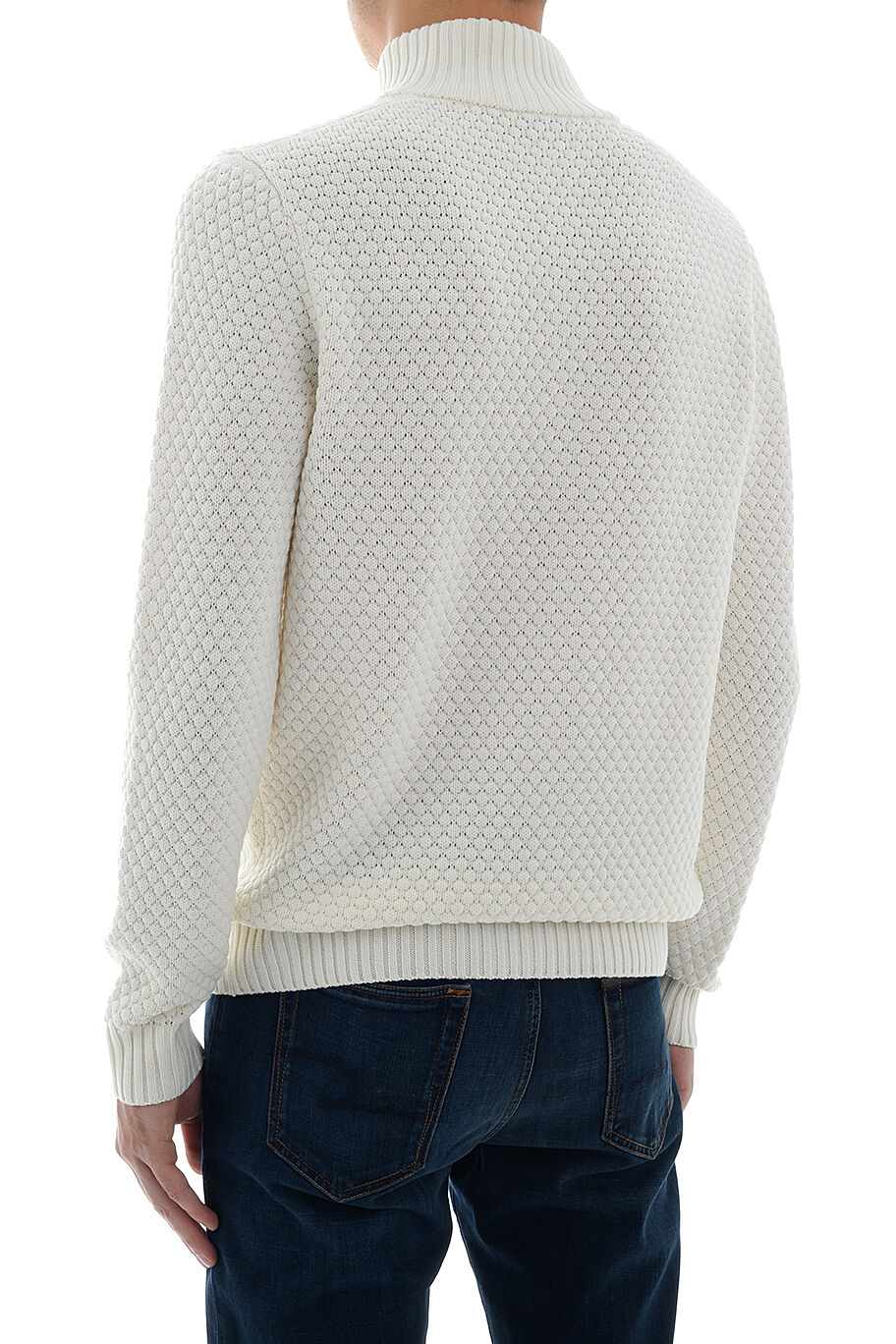 Кардиган Kangra Cashmere - фото 4