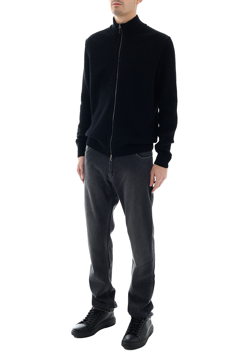 Кардиган Kangra Cashmere - фото 2