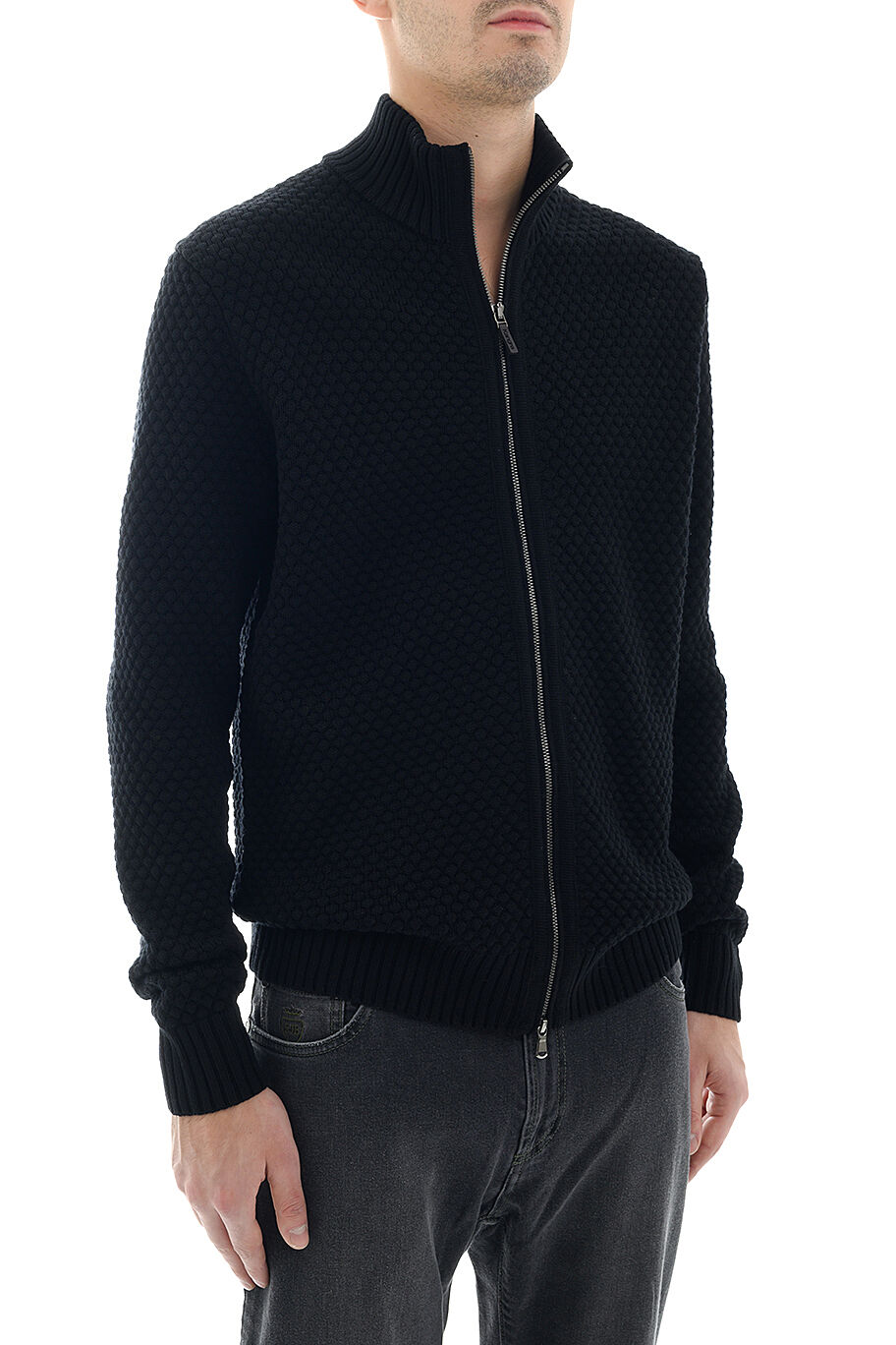 Кардиган Kangra Cashmere - фото 3