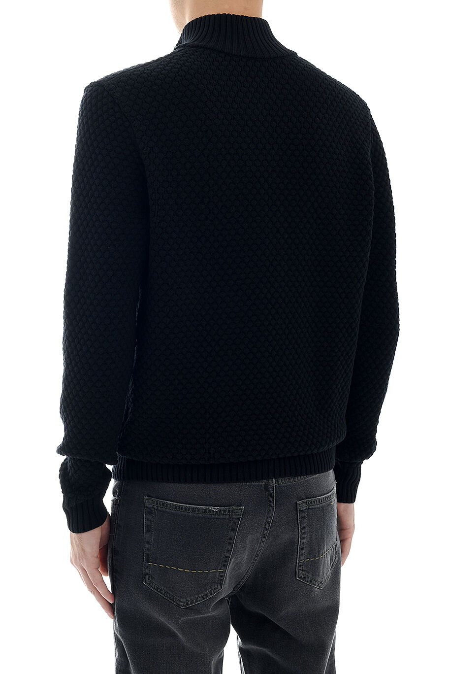 Кардиган Kangra Cashmere - фото 4