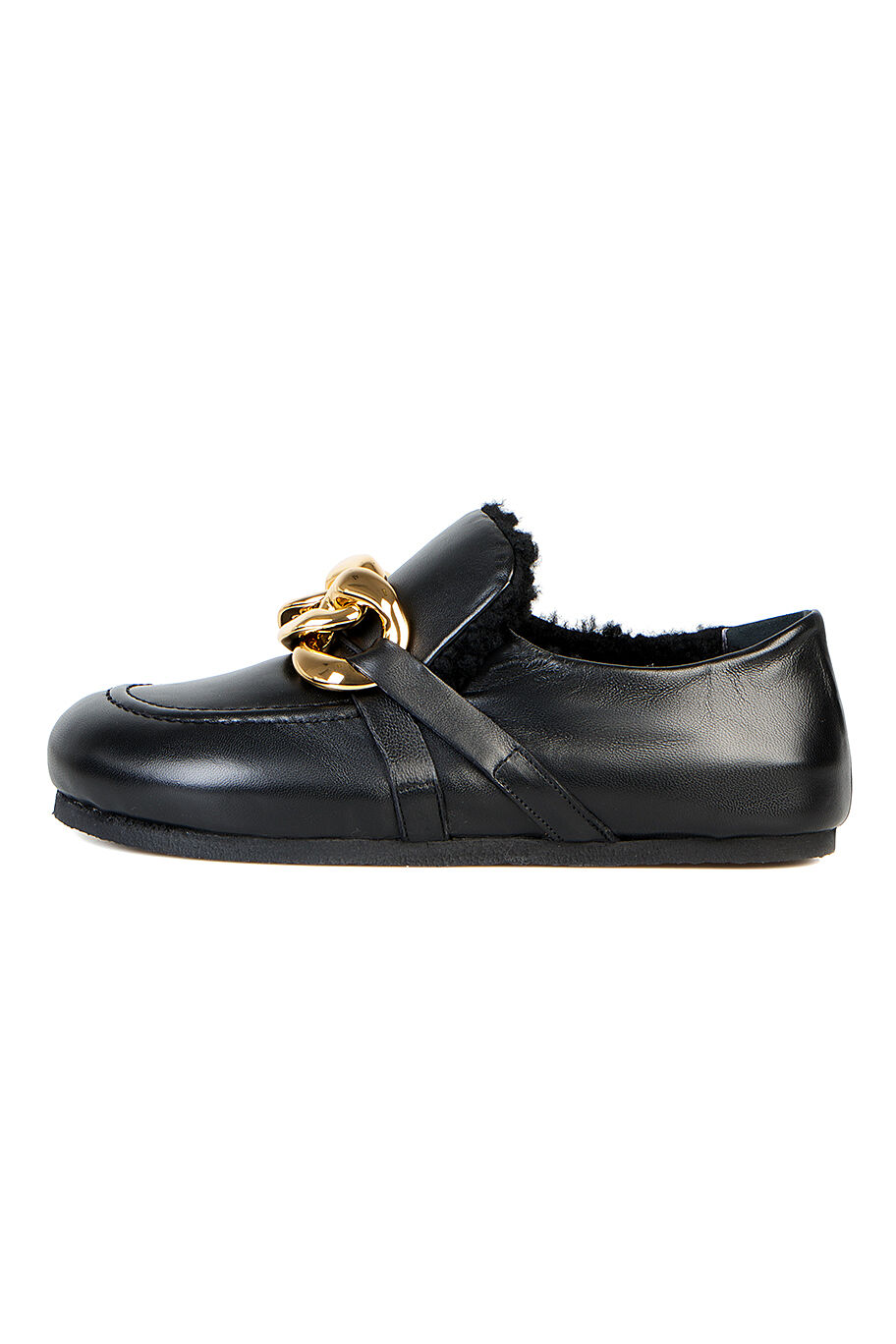 Лоферы Marco Lombardi - фото 1