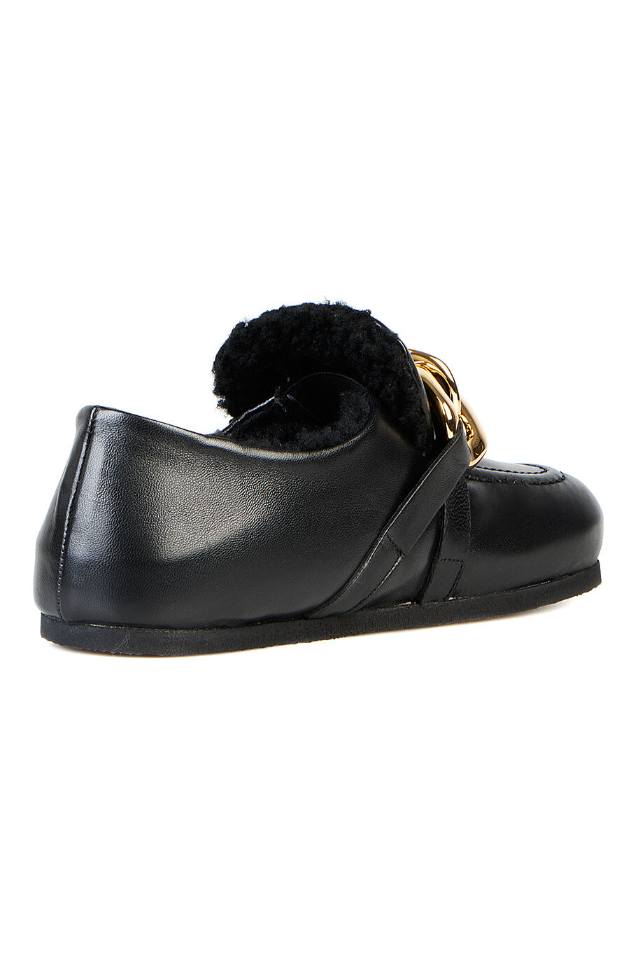 Лоферы Marco Lombardi - фото 3