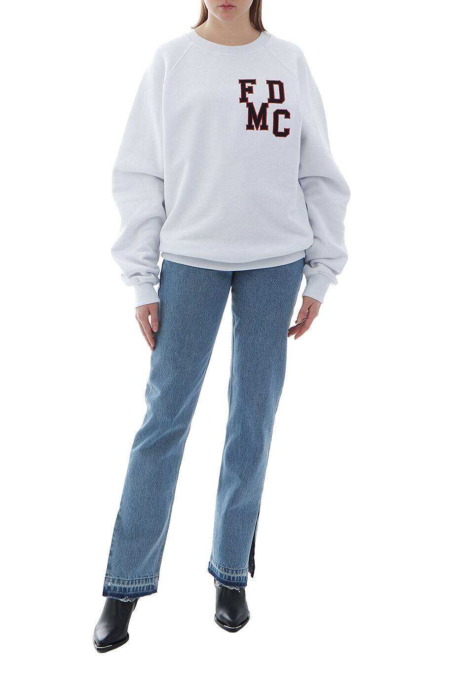 Джинсы Forte Dei Marmi Couture - фото 2