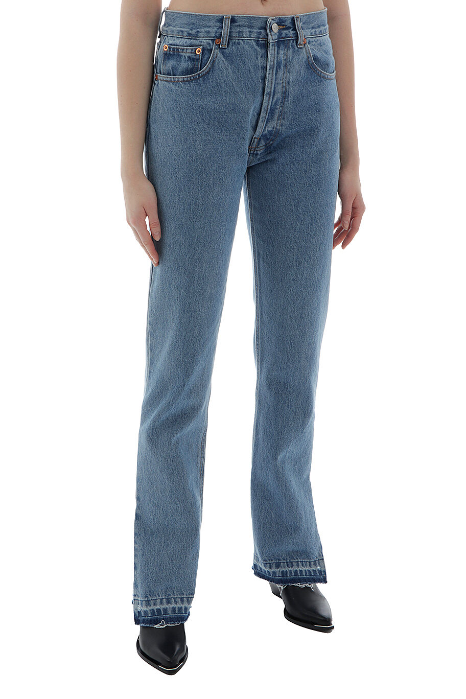 Джинсы Forte Dei Marmi Couture - фото 3