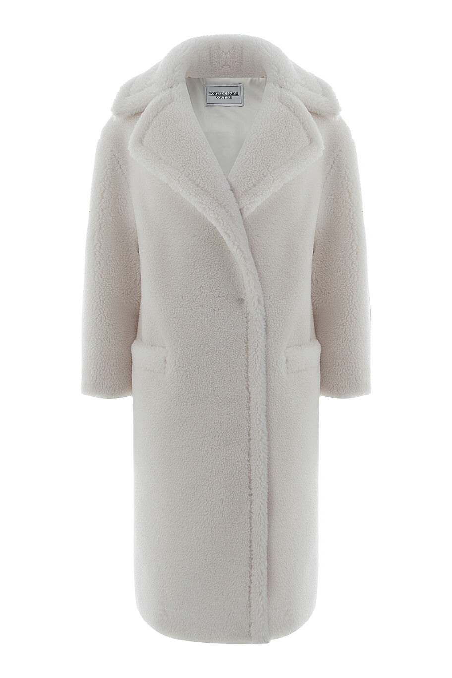 Шуба Forte Dei Marmi Couture - фото 1