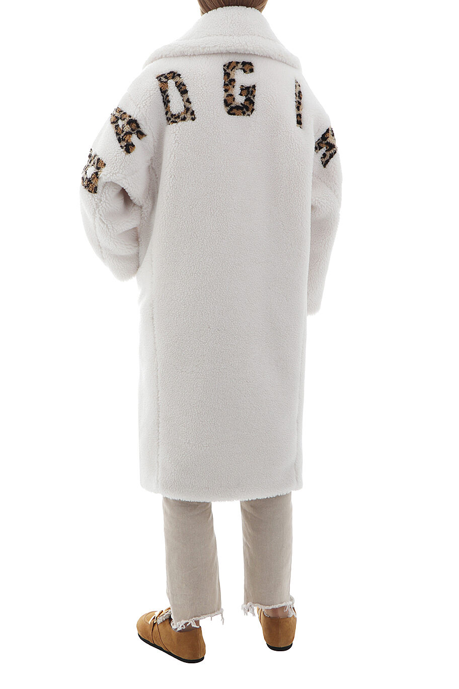 Шуба Forte Dei Marmi Couture - фото 4