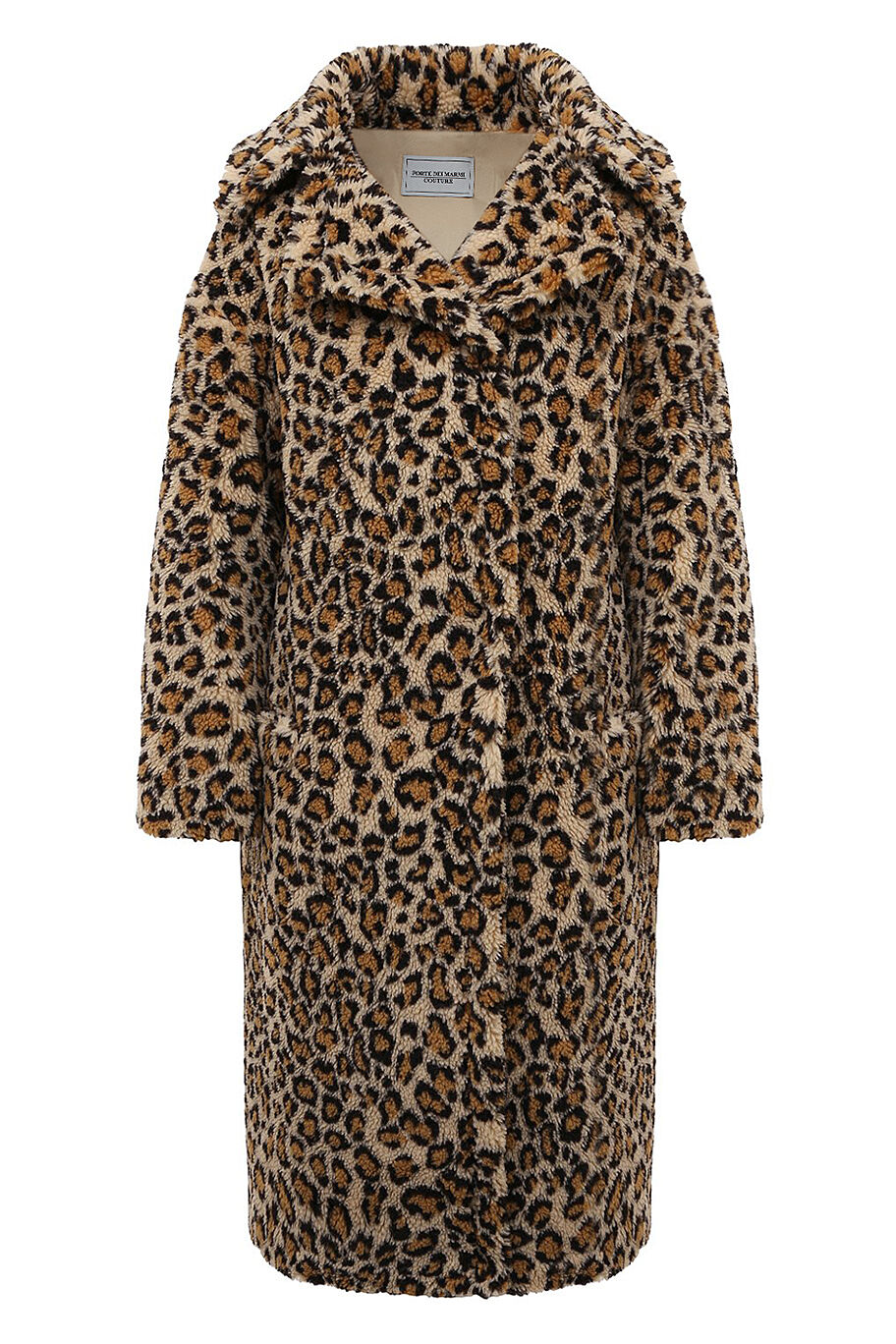 Шуба Forte Dei Marmi Couture - фото 1