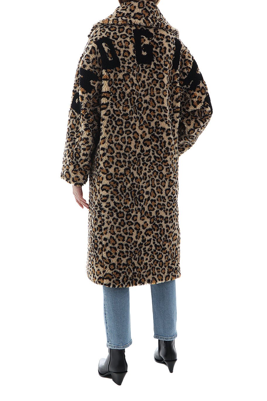 Шуба Forte Dei Marmi Couture - фото 4