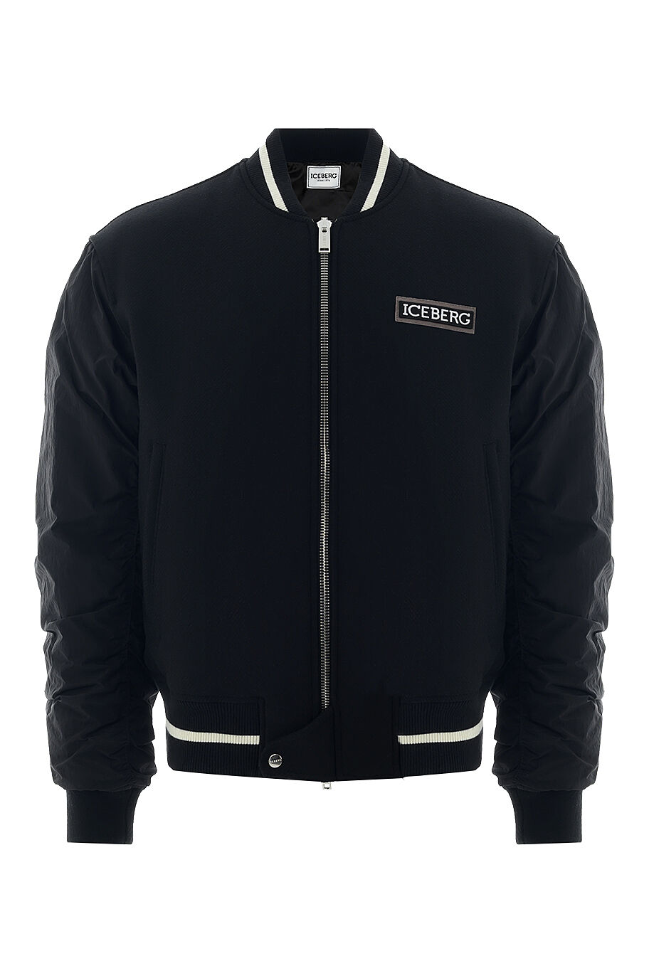 Бомбер Iceberg - фото 1