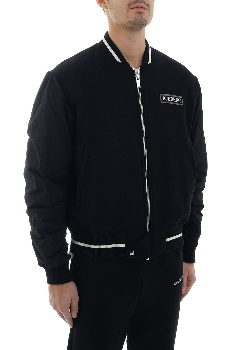 Бомбер Iceberg - фото 3