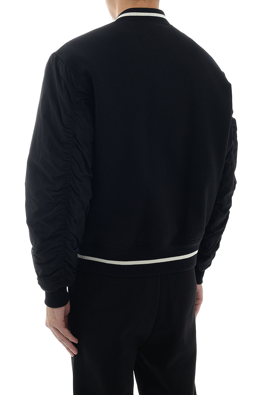 Бомбер Iceberg - фото 4