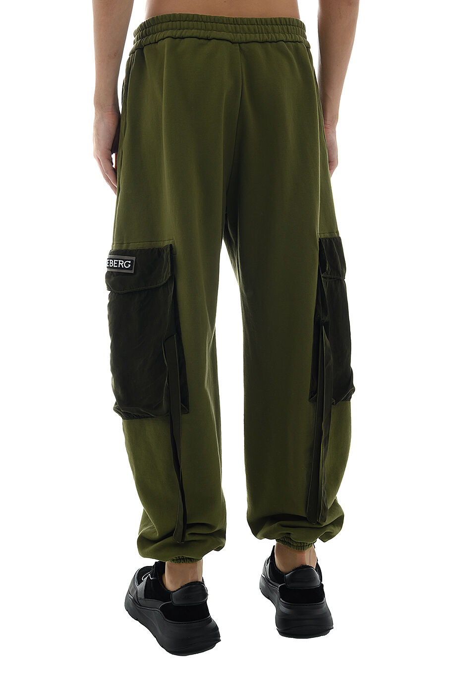 Брюки Iceberg - фото 4