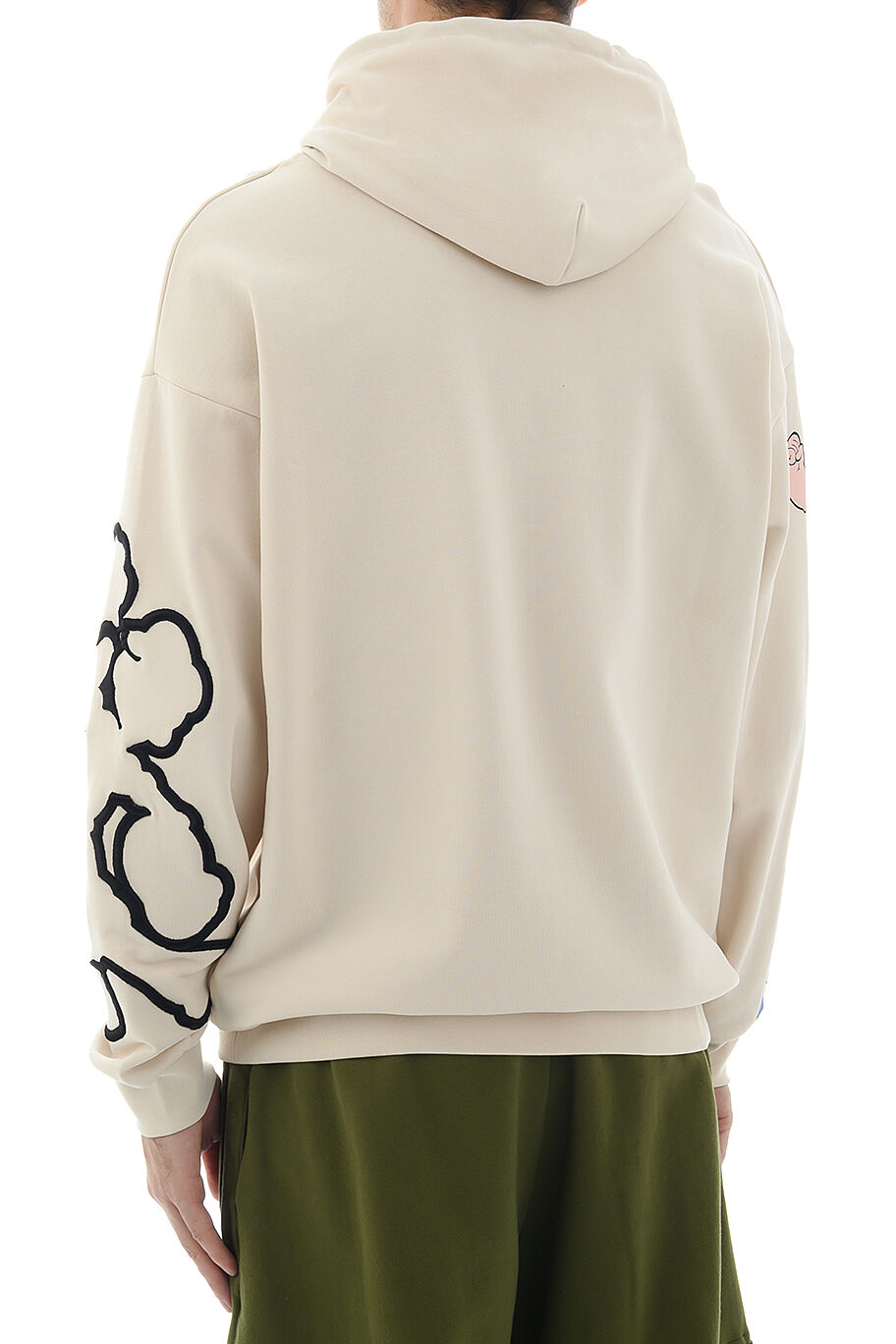 Худи Iceberg - фото 4