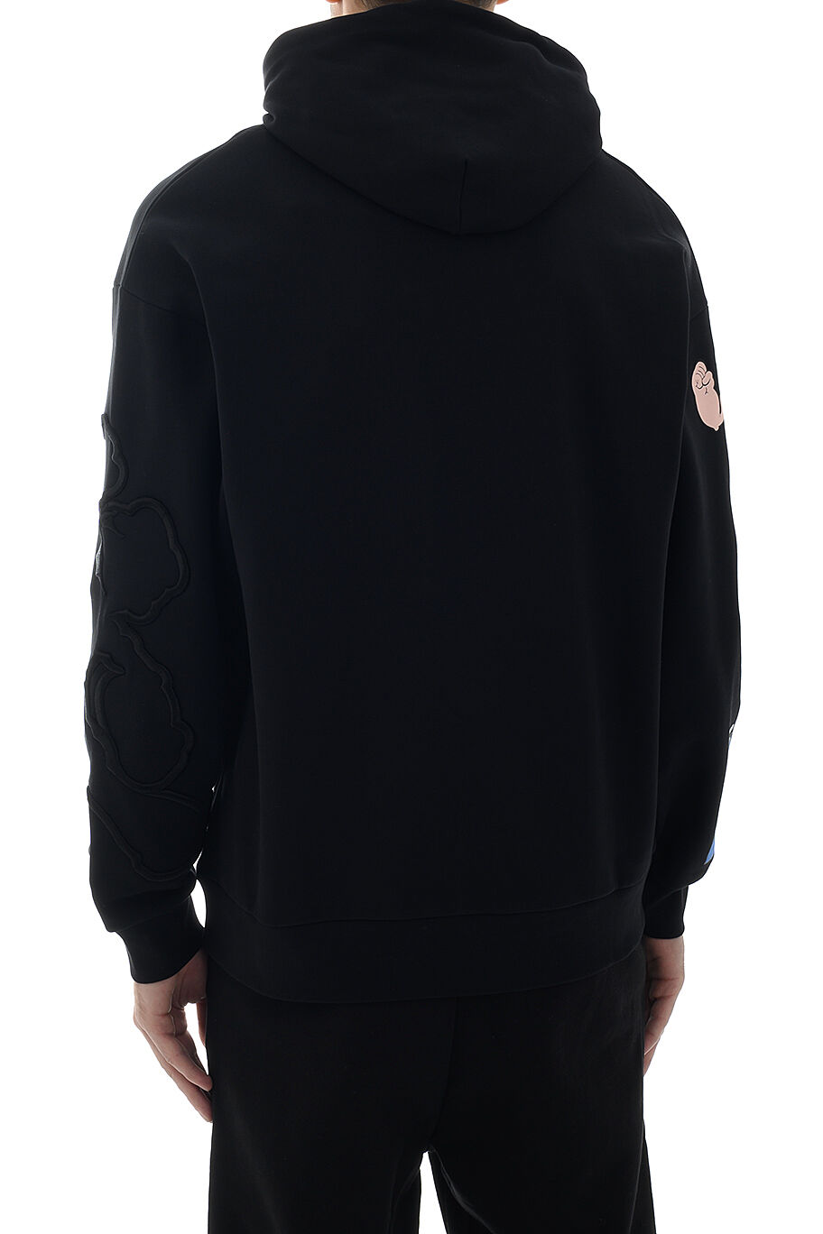 Худи Iceberg - фото 4