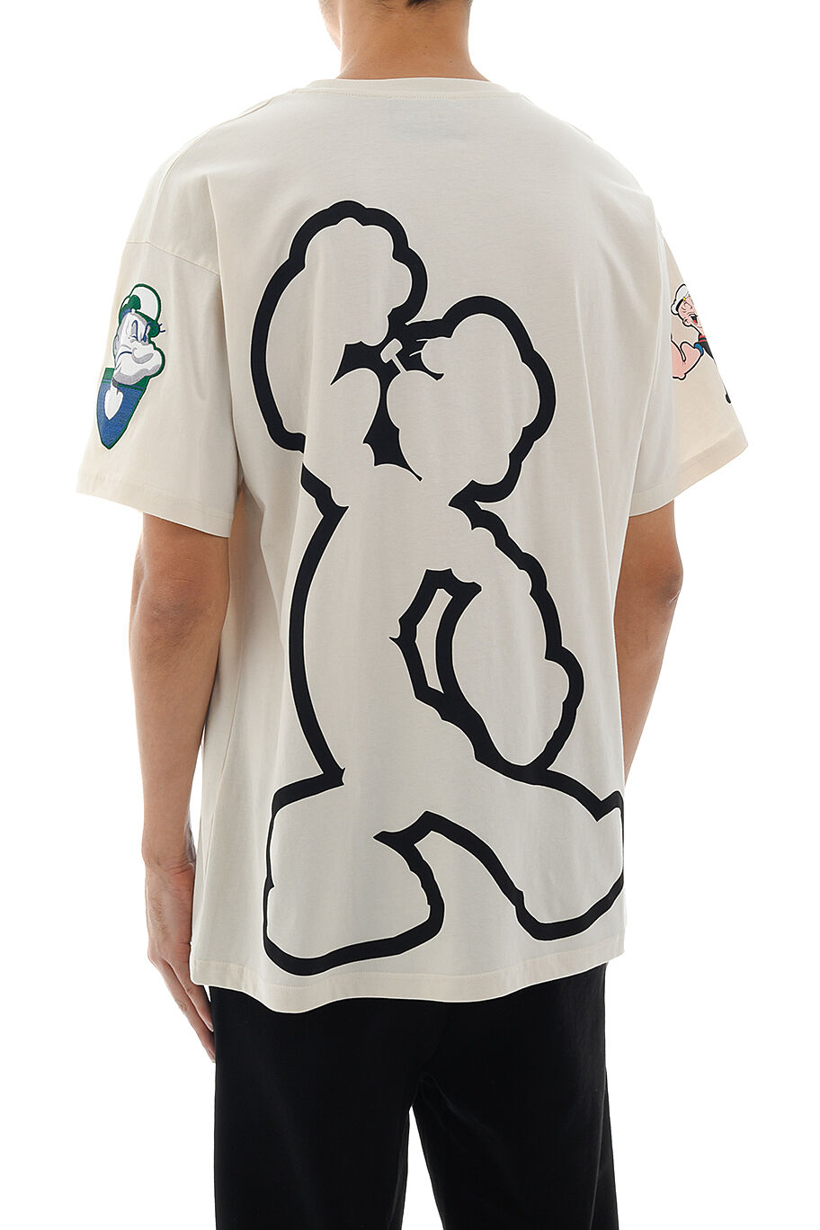 Футболка Iceberg - фото 4