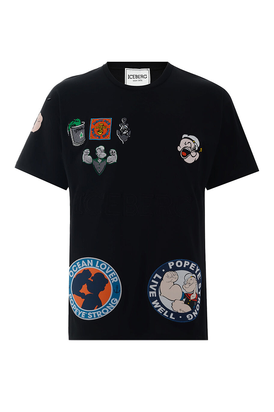 Футболка Iceberg - фото 1