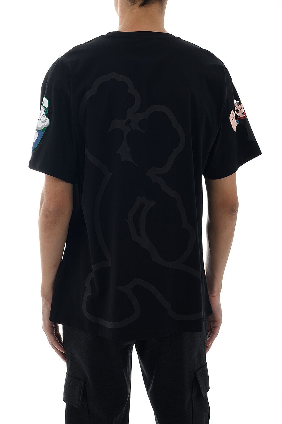 Футболка Iceberg - фото 4