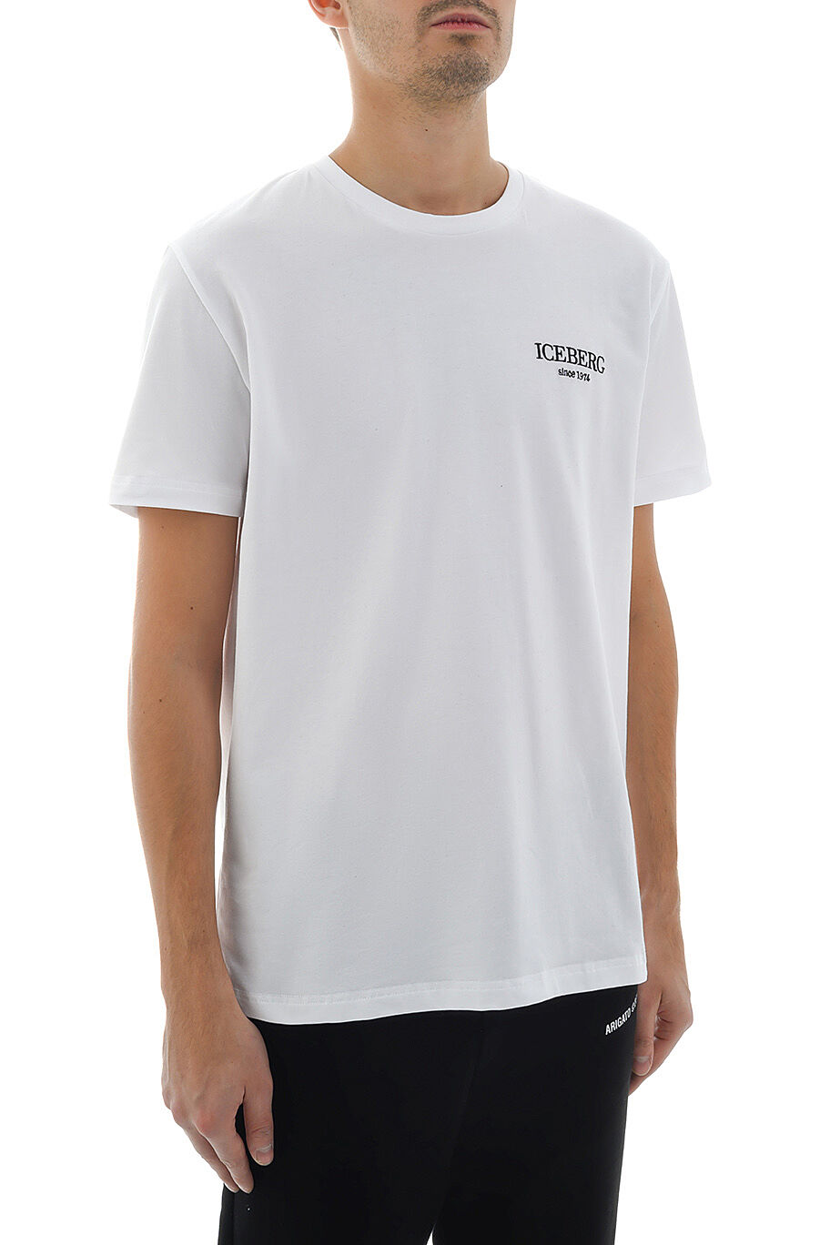 Футболка Iceberg - фото 3
