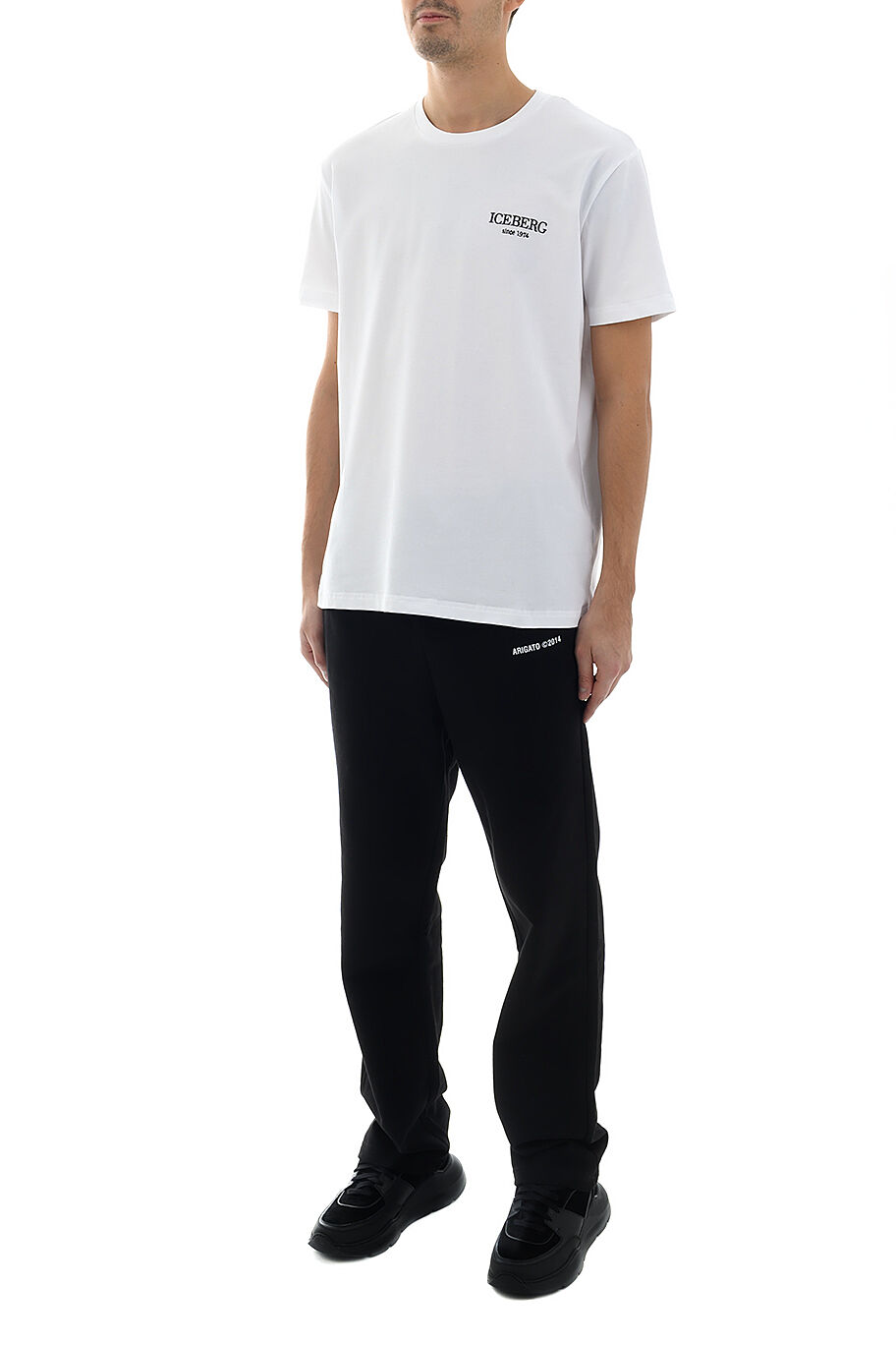 Футболка Iceberg - фото 2