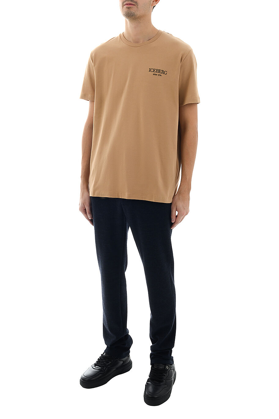 Футболка Iceberg - фото 2