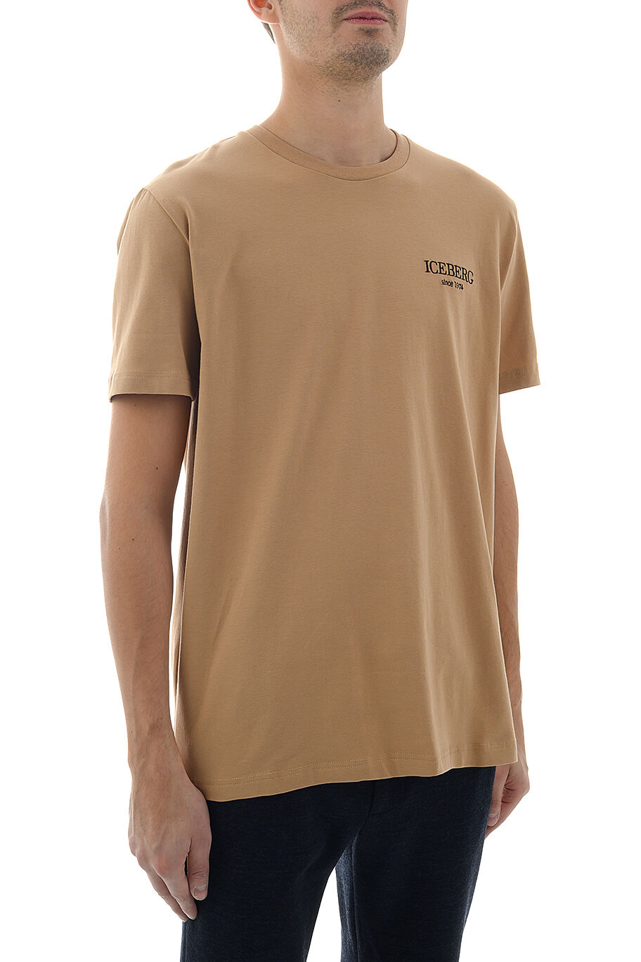 Футболка Iceberg - фото 3